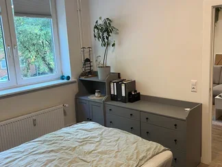 Wohnung Paul-Fuß-Straße in Kiel