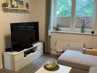 Wohnung Paul-Fuß-Straße in Kiel