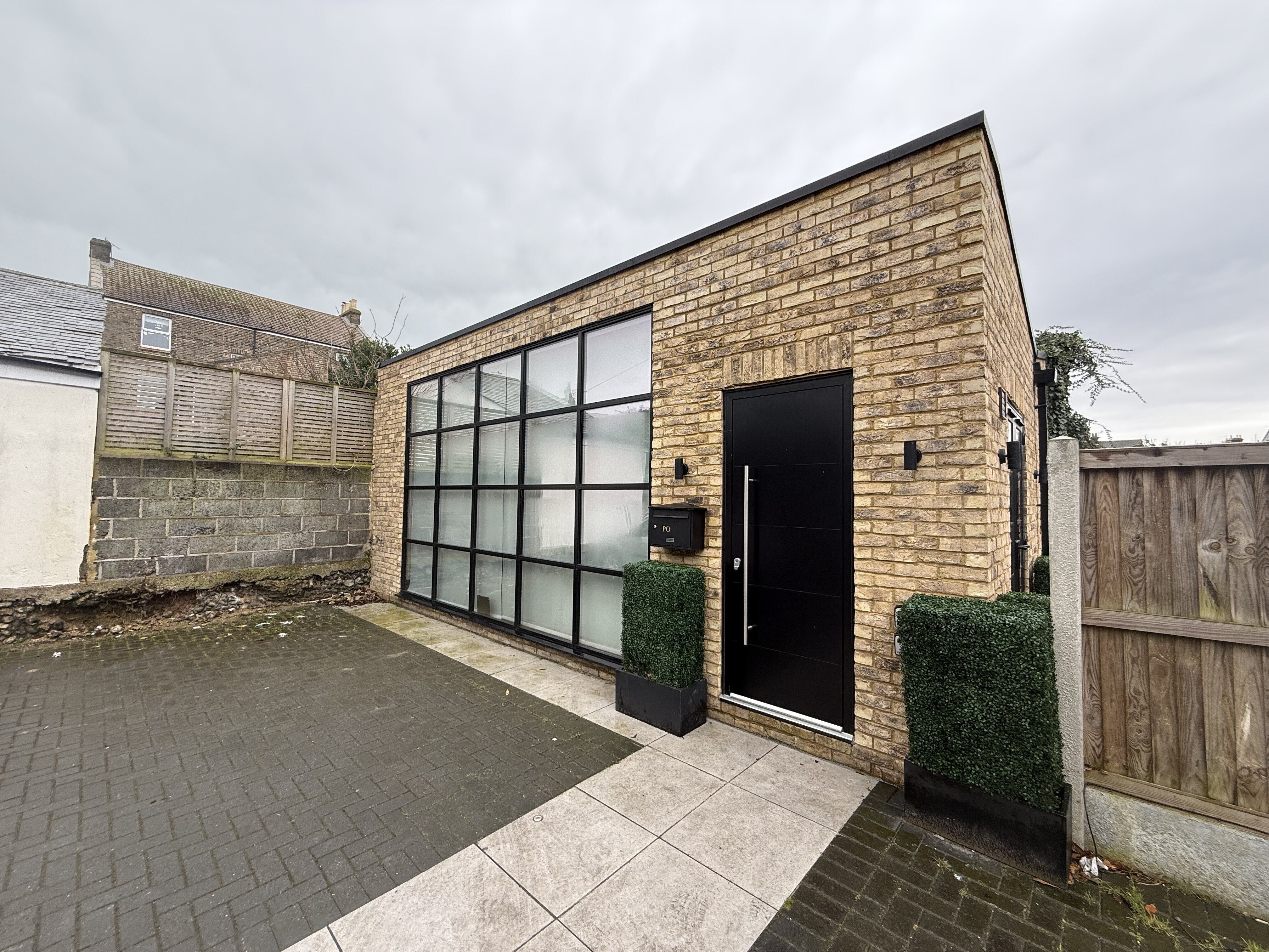 House Southwood Road in Thanet