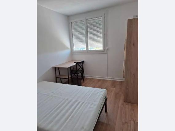 Flat Rue duffour-dubergier in Bordeaux