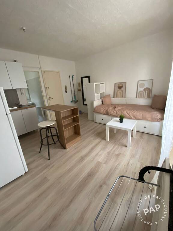 Appartement Impasse du Val de Marne à Saint-Maur-des-Fossés