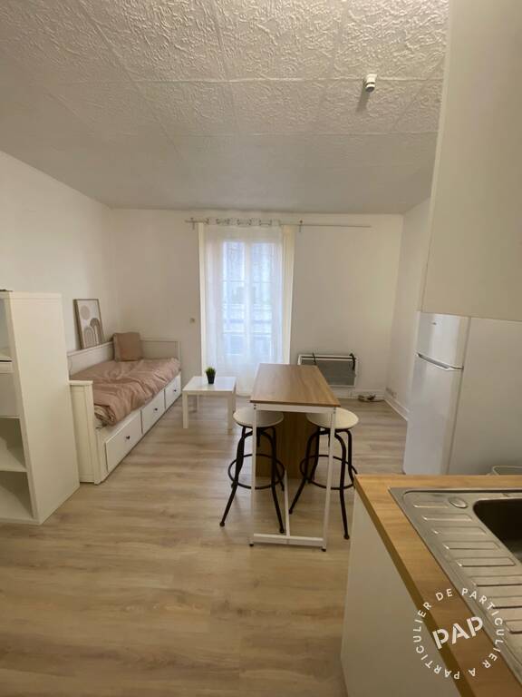 Appartement Impasse du Val de Marne à Saint-Maur-des-Fossés