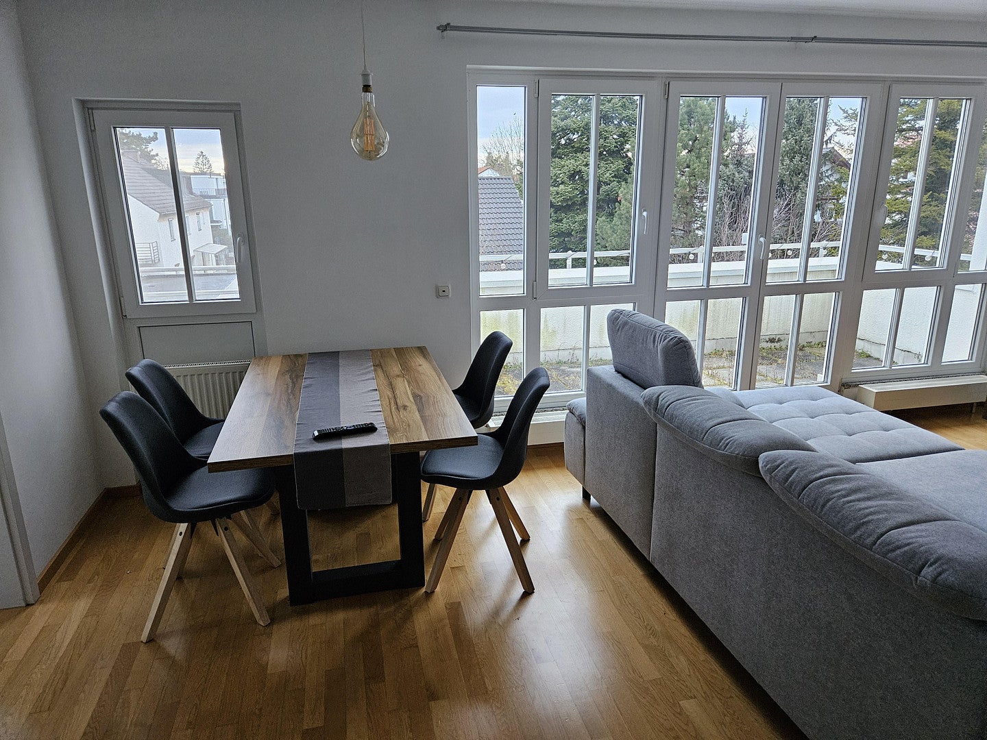 Wohnung Lerchenauer Straße in München