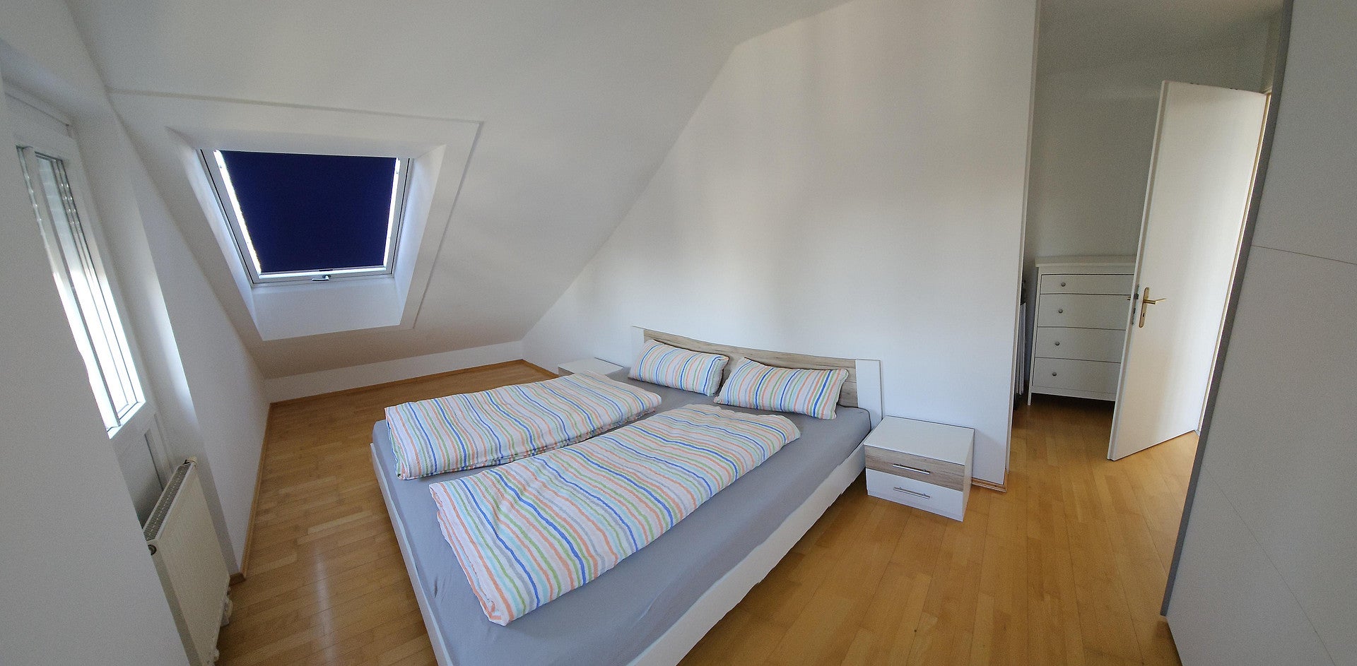 Wohnung Lerchenauer Straße in München