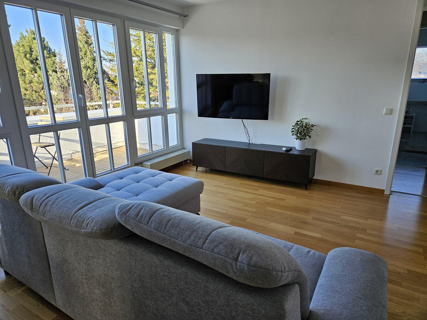 Wohnung Lerchenauer Straße in München