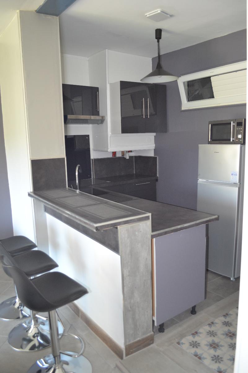 Chambre Rue des Treilles à Libourne