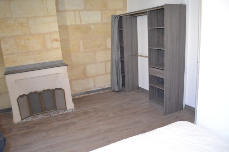 Chambre Rue des Treilles à Libourne