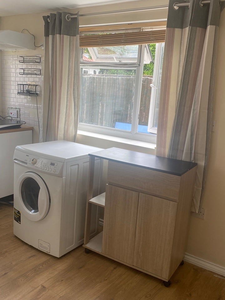 Room Wyndham Crescent in Greater London