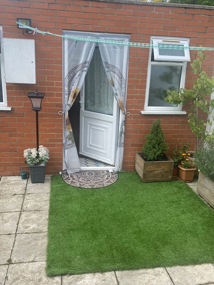 Room Wyndham Crescent in Greater London