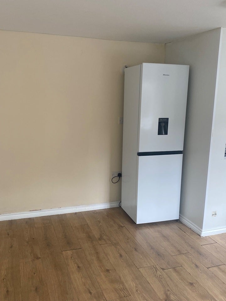 Room Wyndham Crescent in Greater London