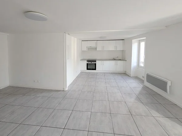 Appartement Boulevard de l'Ayrolle à Millau