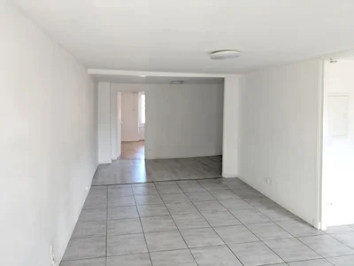 Appartement Boulevard de l'Ayrolle à Millau