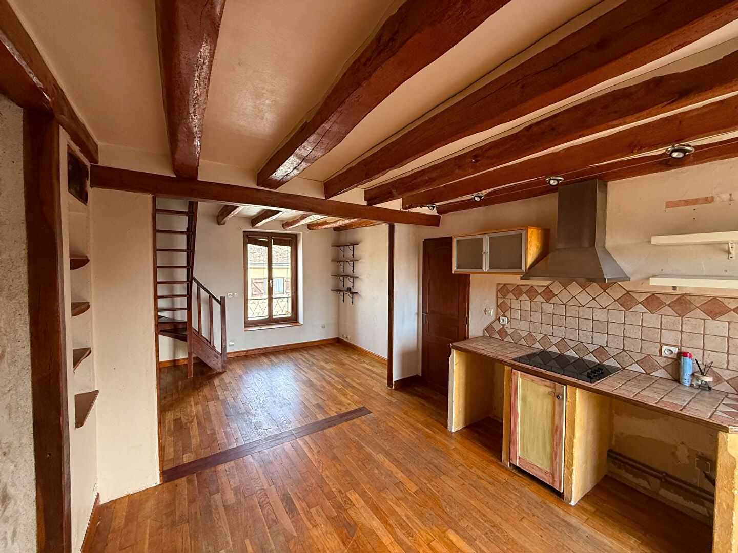 Flat Route de Boutigny in Moigny-sur-École