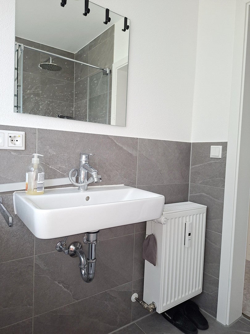 Wohnung Zillibillerstraße in Hohenaschau