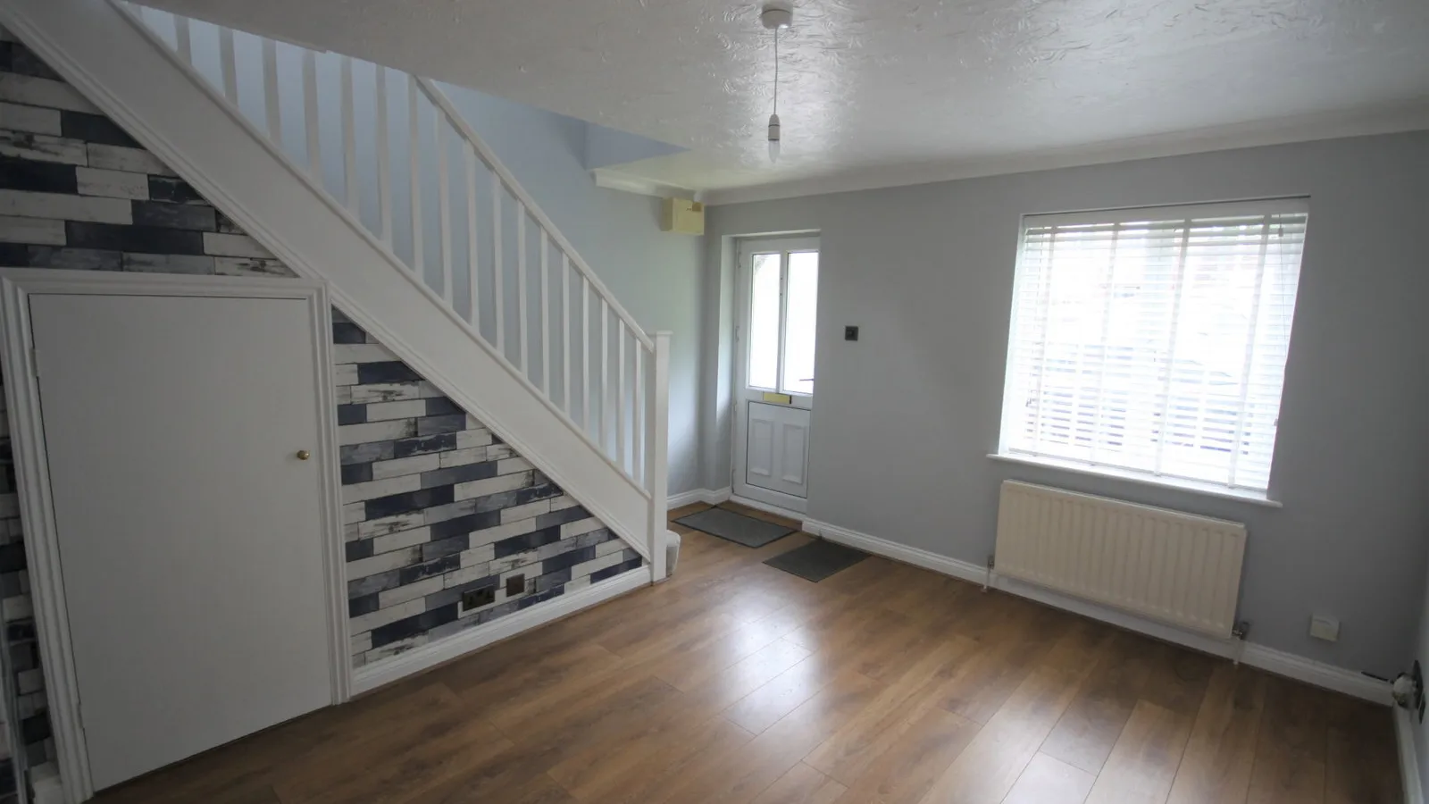 House Simmons Field in Thatcham