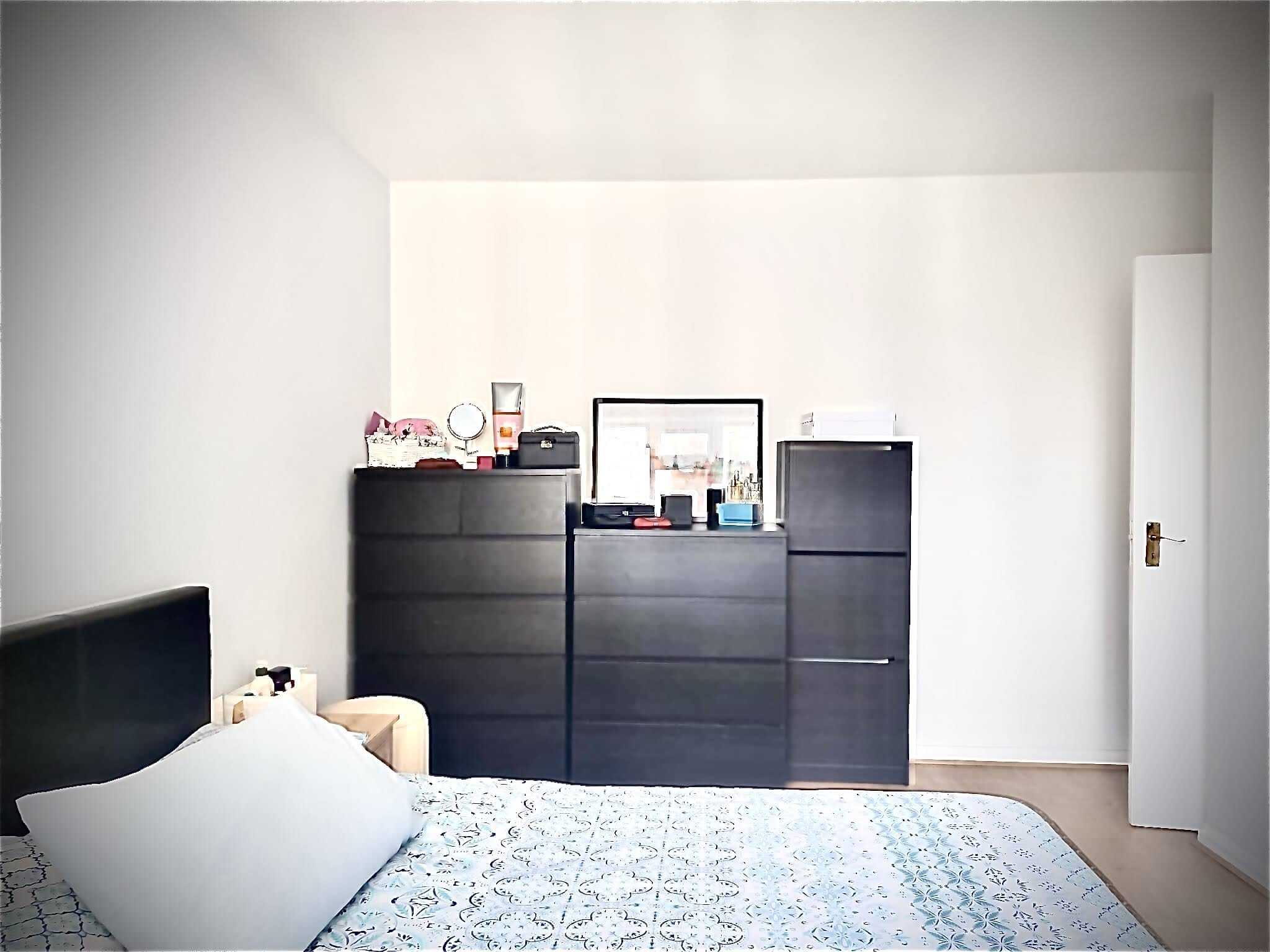 Flat Minford Gardens in Greater London