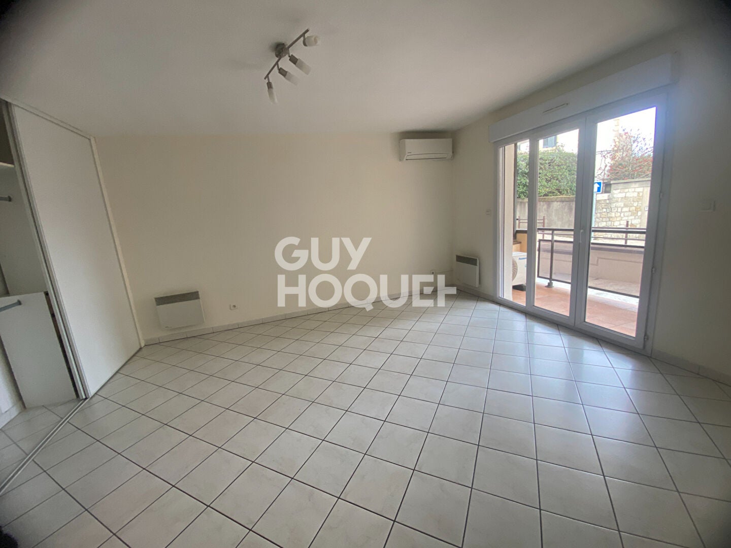 Appartement Rue Docteur Louis Pargoire à Aubenas