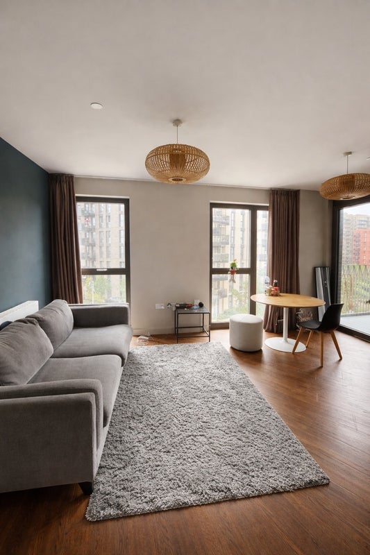 Flat Oakington Avenue in Greater London