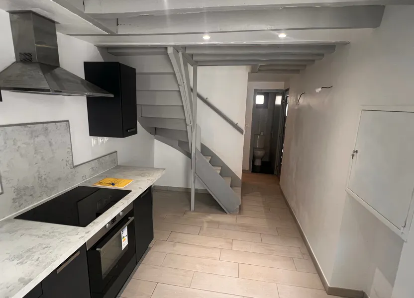 Appartement Rue Degas à Germigny-l'Évêque