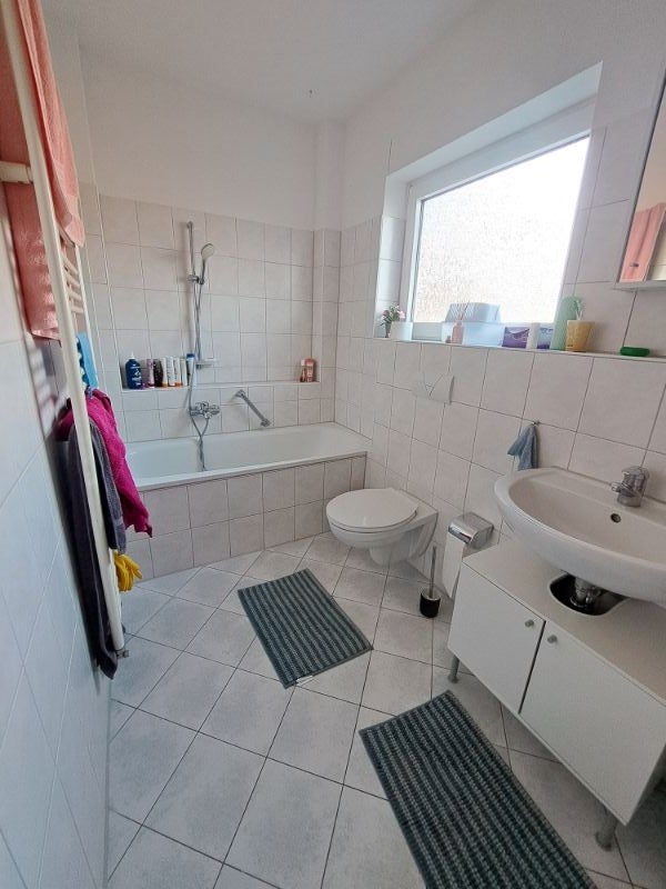 Wohnung Bürgermeister-Kirschbaum-Platz in Bremerhaven
