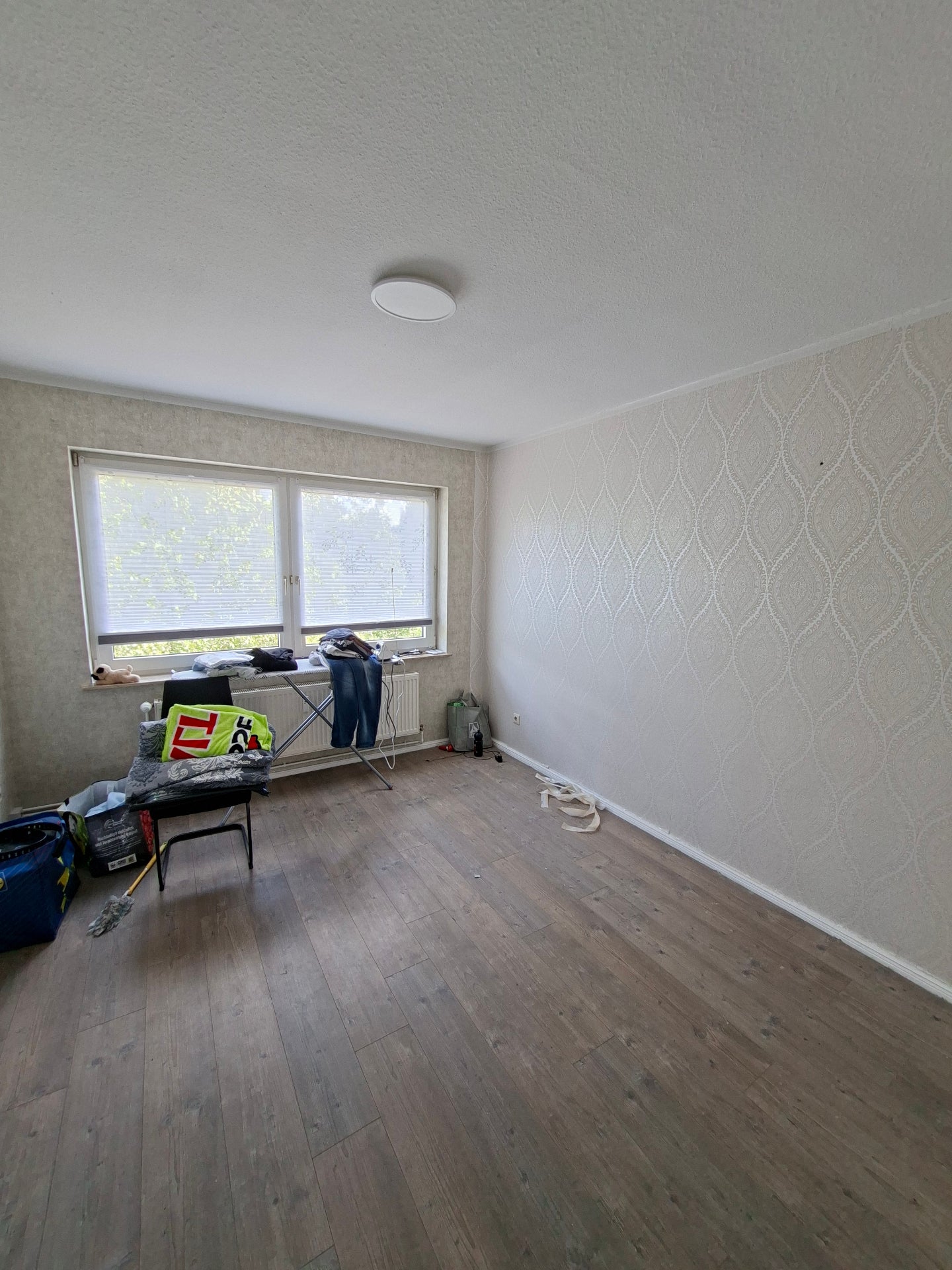 Wohnung Bürgermeister-Kirschbaum-Platz in Bremerhaven