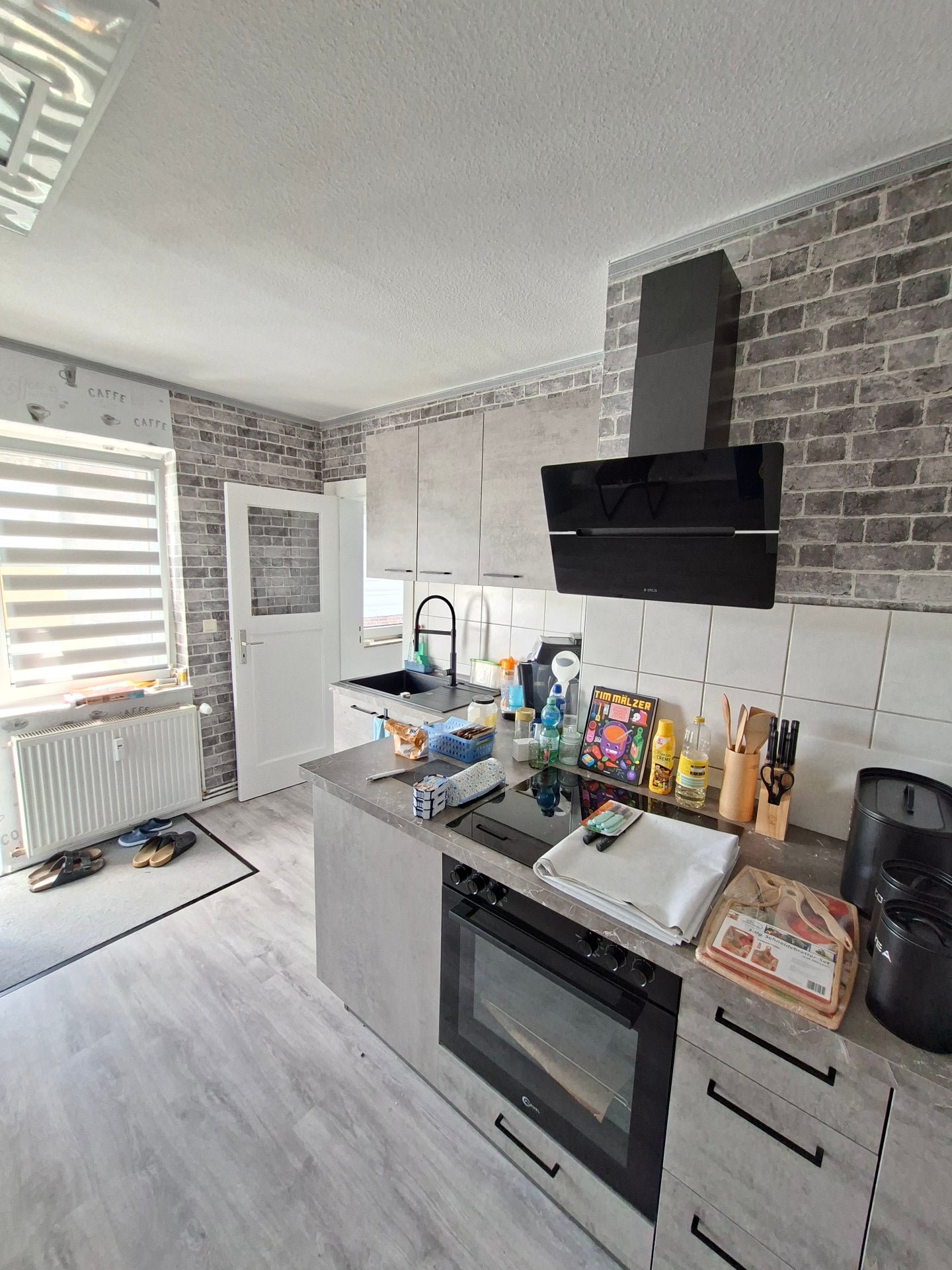 Wohnung Bürgermeister-Kirschbaum-Platz in Bremerhaven