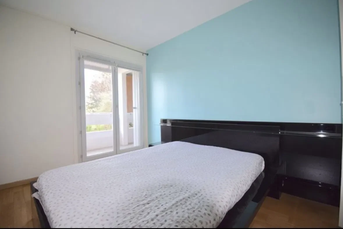 Appartement Rue Mirabeau à Saint-Cyr-au-Mont-d'Or