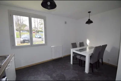 Appartement Rue Mirabeau à Saint-Cyr-au-Mont-d'Or