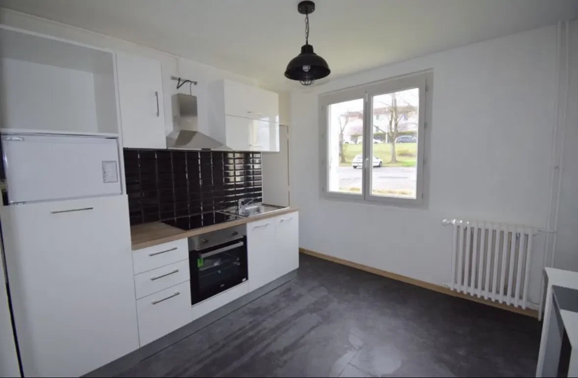 Flat Rue Mirabeau in Saint-Cyr-au-Mont-d'Or