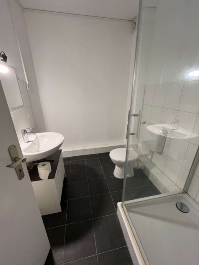 Wohnung Stadtweg in Schleswig