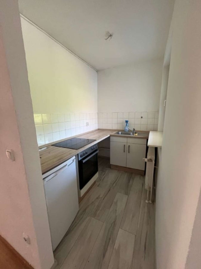 Wohnung Stadtweg in Schleswig
