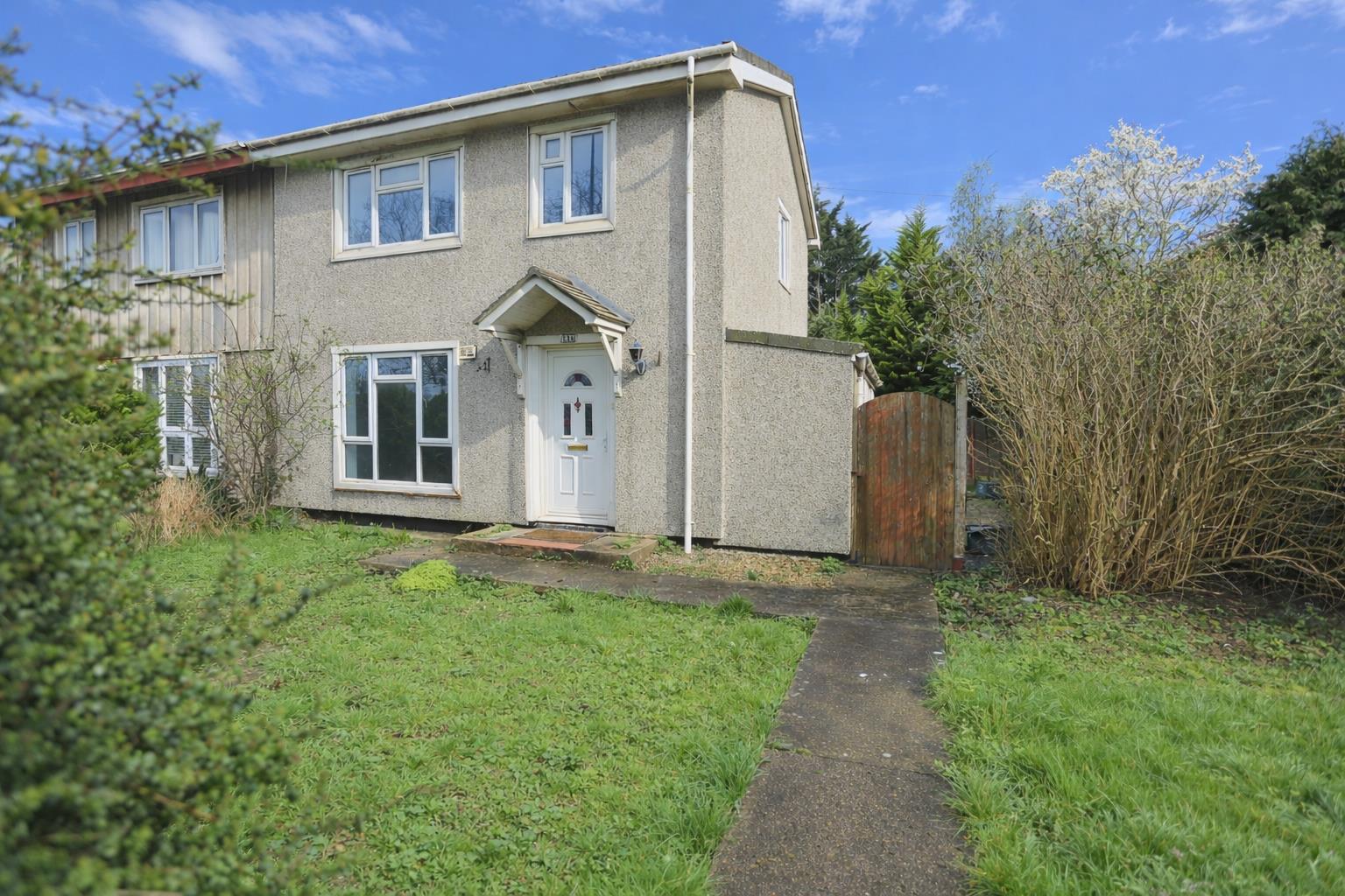 House Portway in Bristol