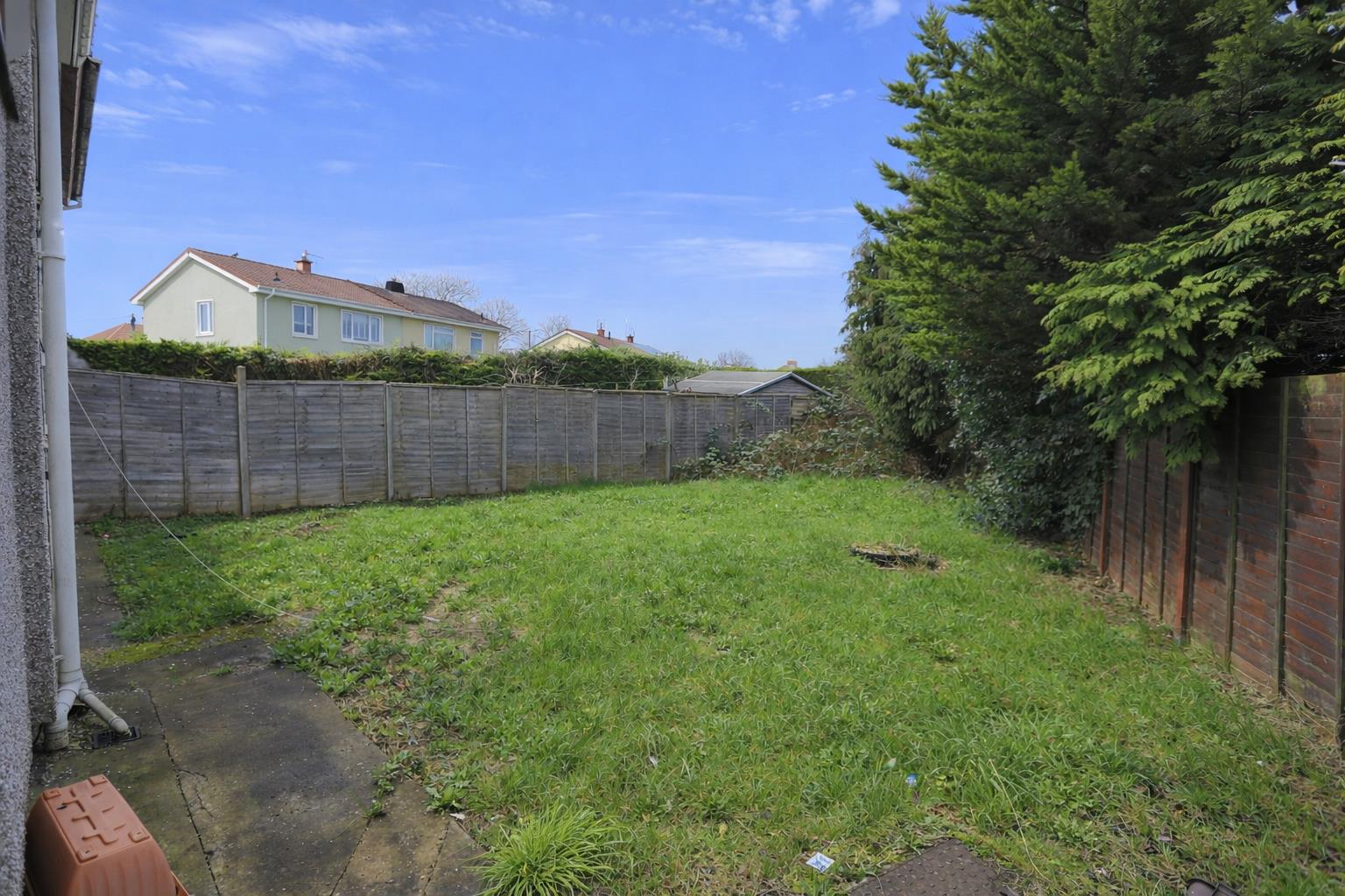 House Portway in Bristol