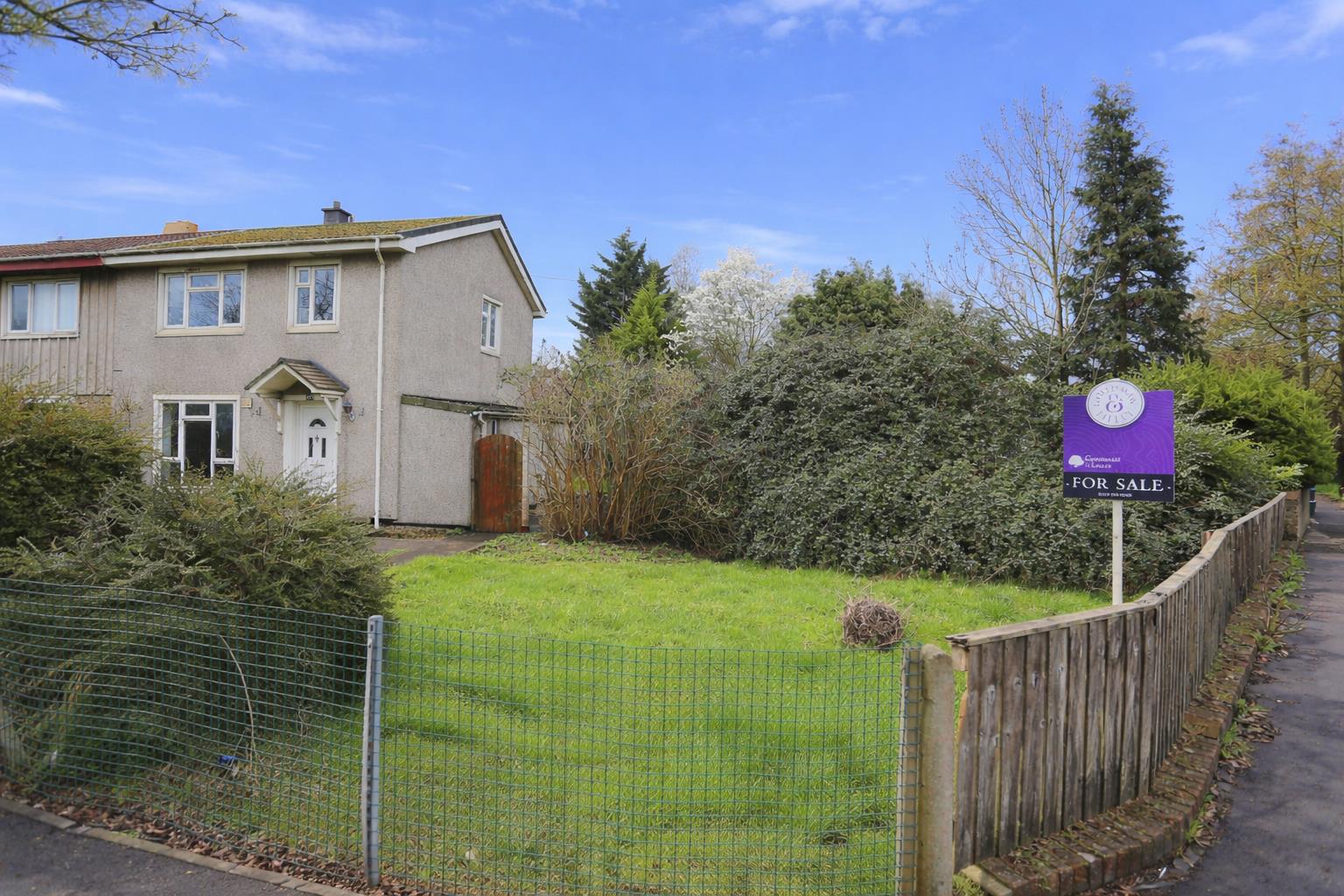 House Portway in Bristol