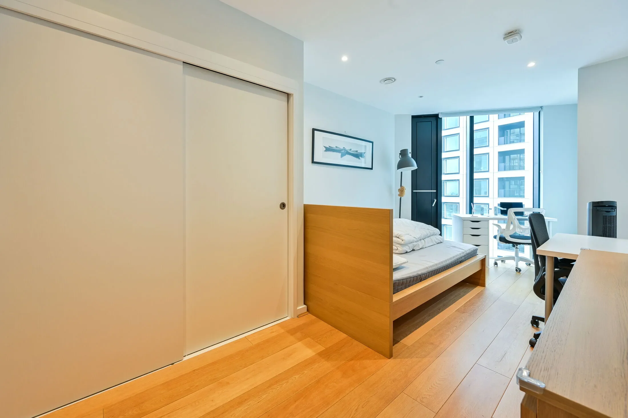 Flat Walworth Road in Greater London