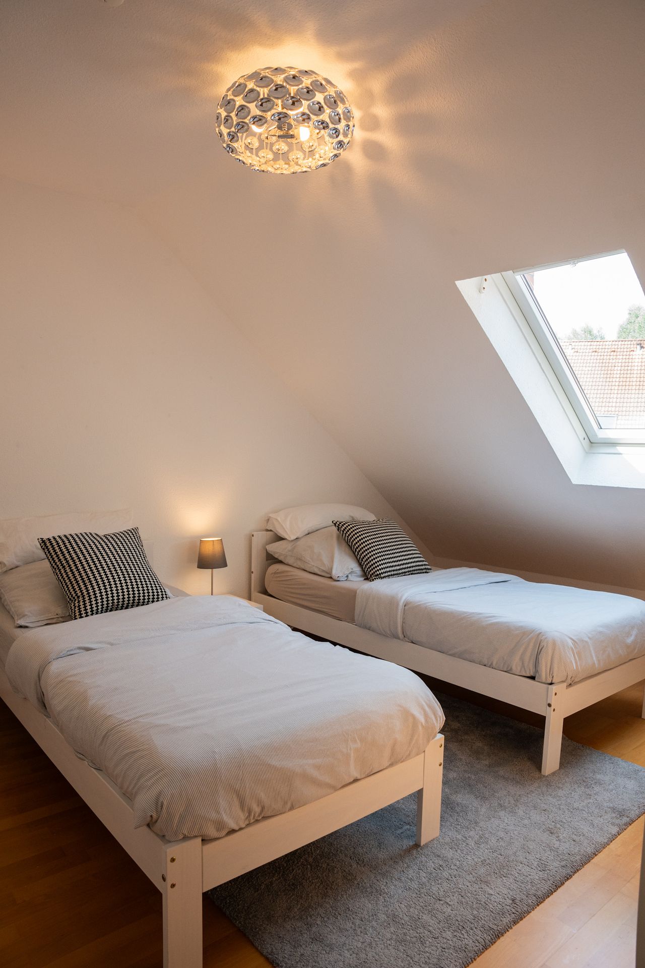 Wohnung Gorch-Fock-Straße in Wedel