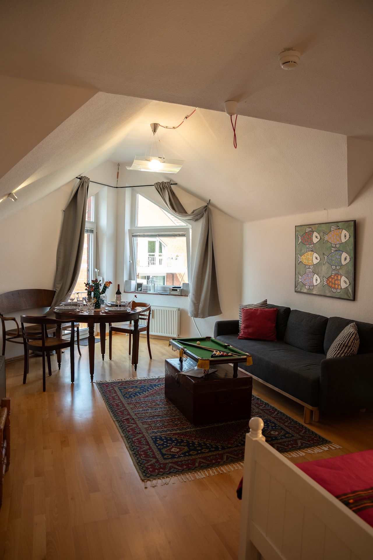 Wohnung Gorch-Fock-Straße in Wedel