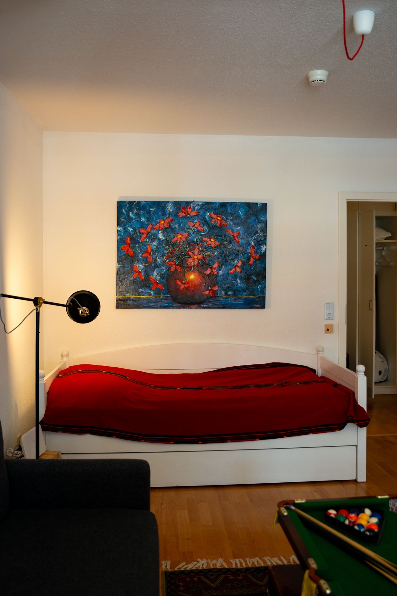 Wohnung Gorch-Fock-Straße in Wedel