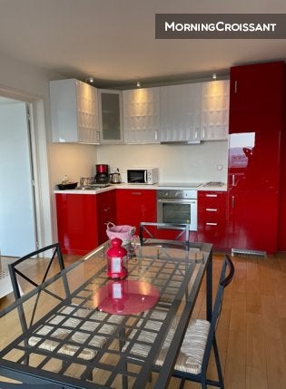 Appartement Rue Philippe de Lassalle à Lyon
