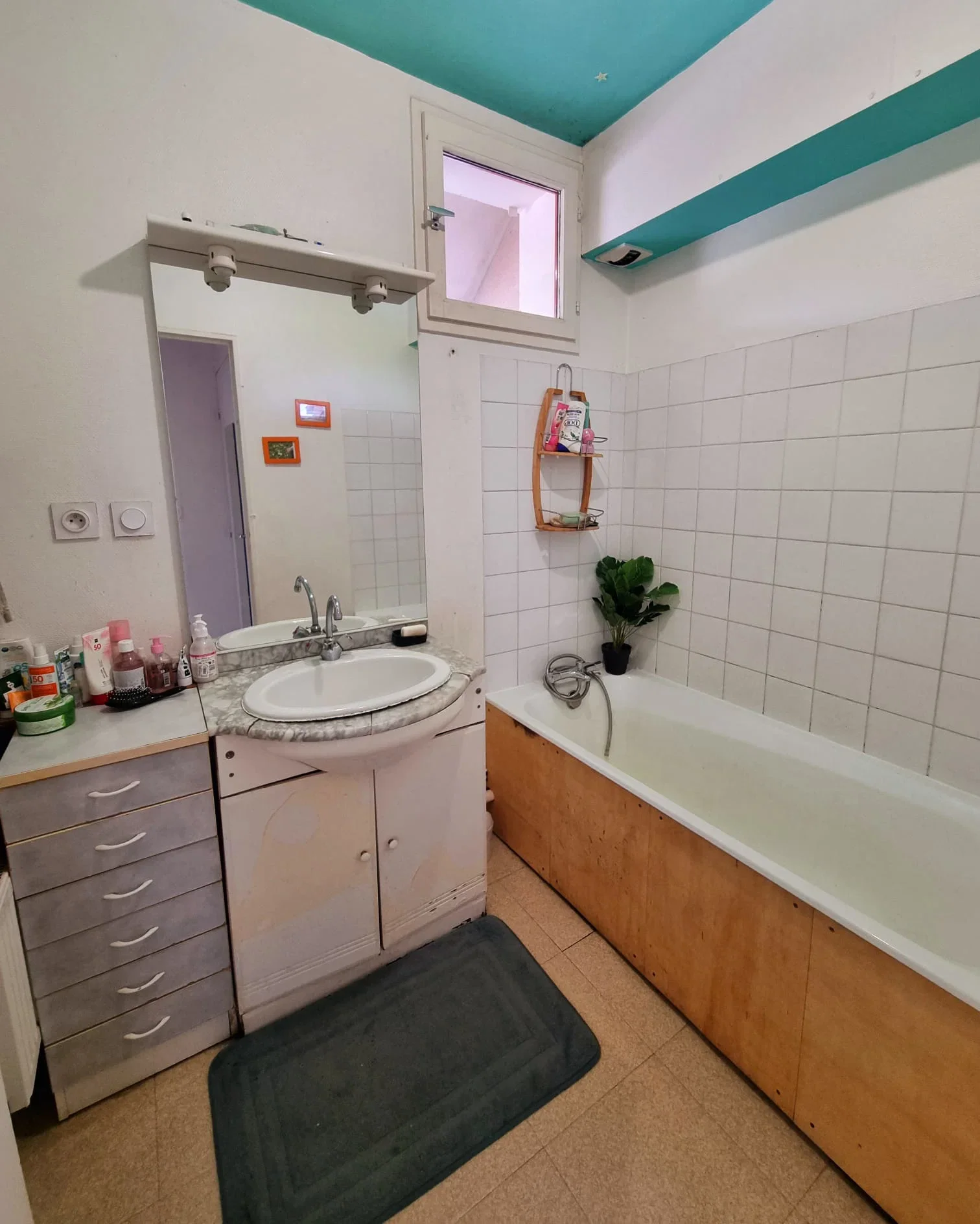 Room Allée du Vercors in Angers