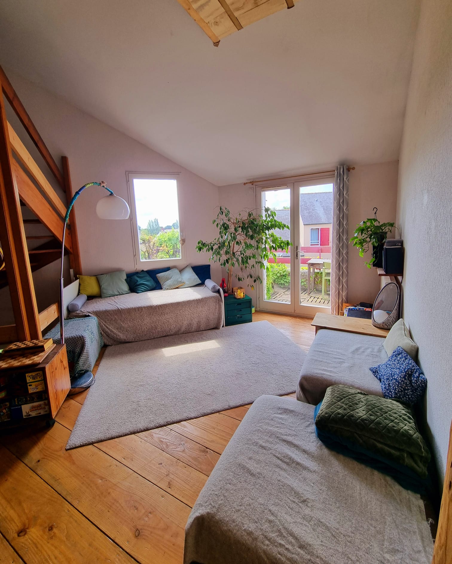 Maison Allée du Vercors à Angers