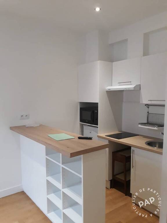 Flat Rue Carnot in Montmagny