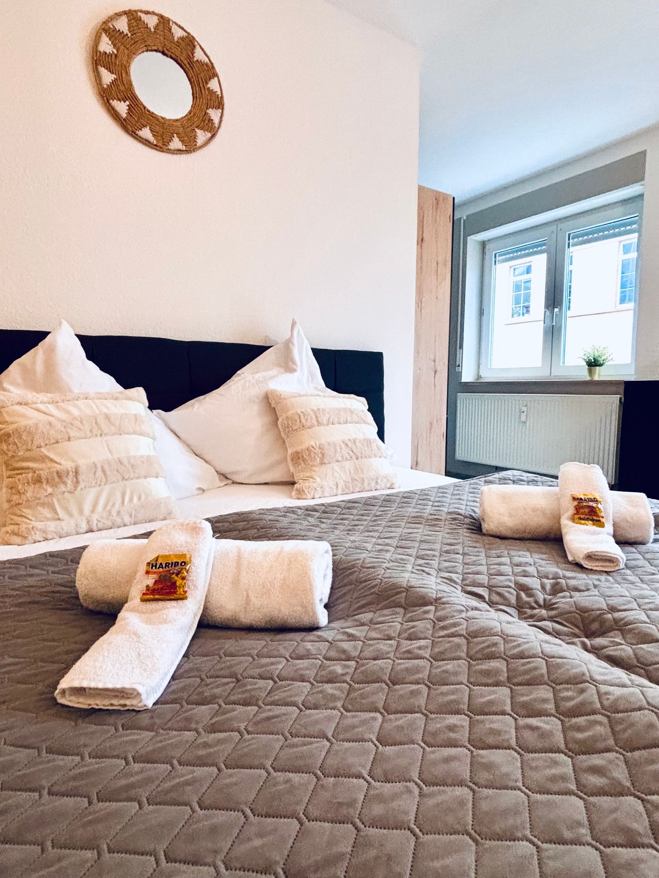 Wohnung Treppenstraße in Erfurt