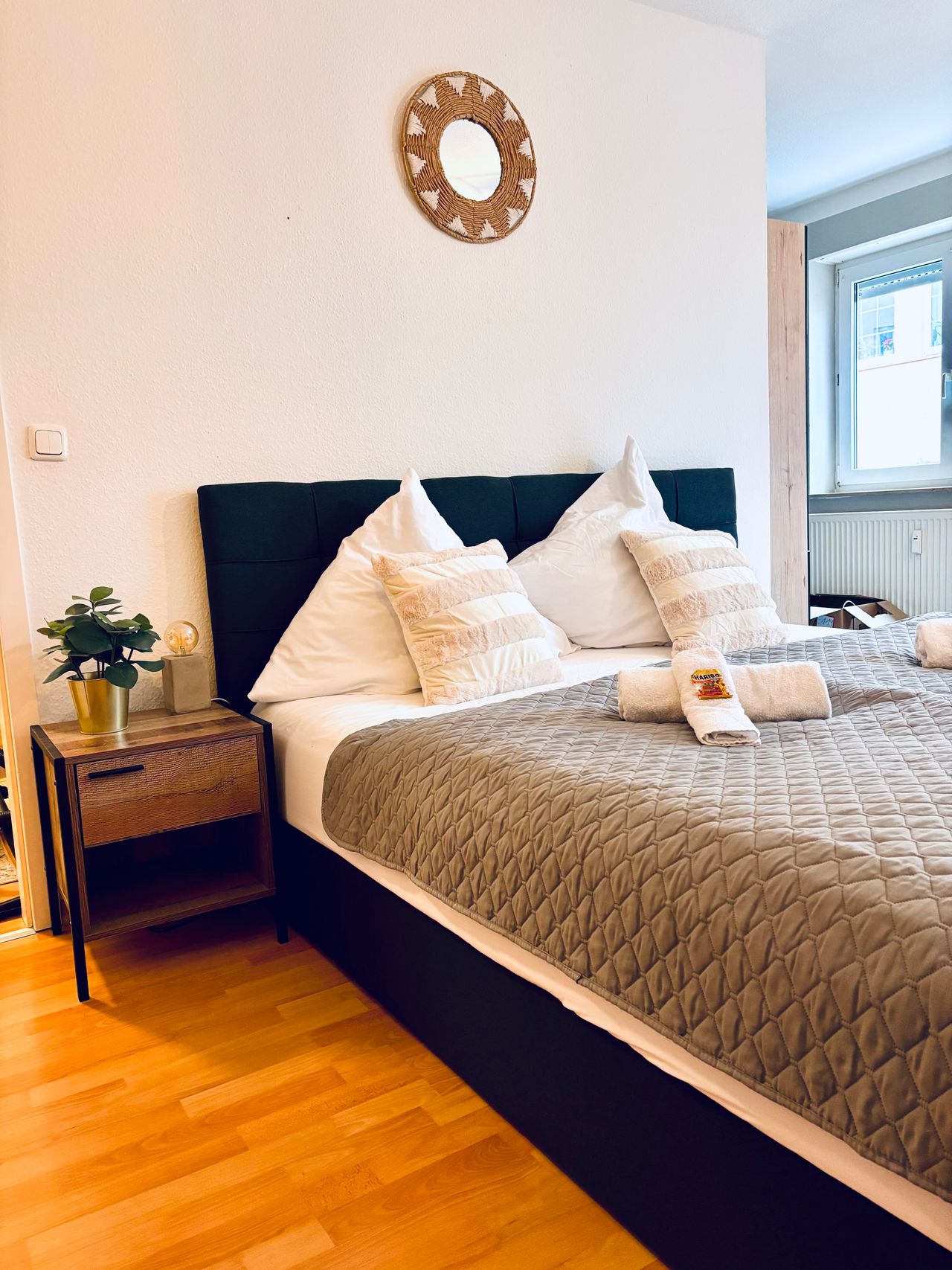 Wohnung Treppenstraße in Erfurt