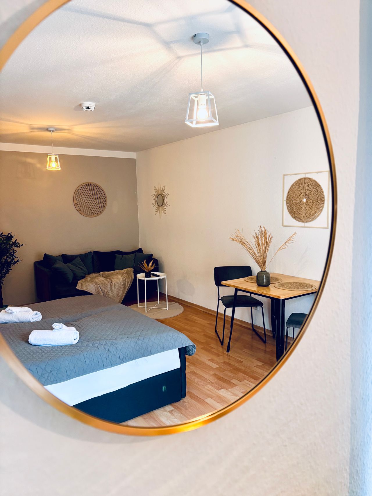 Wohnung Treppenstraße in Erfurt