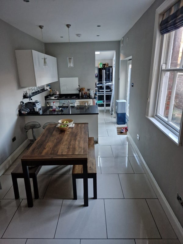 Room Otterburn Avenue in Newcastle upon Tyne