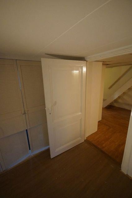 Appartement Teteringsedijk in Breda