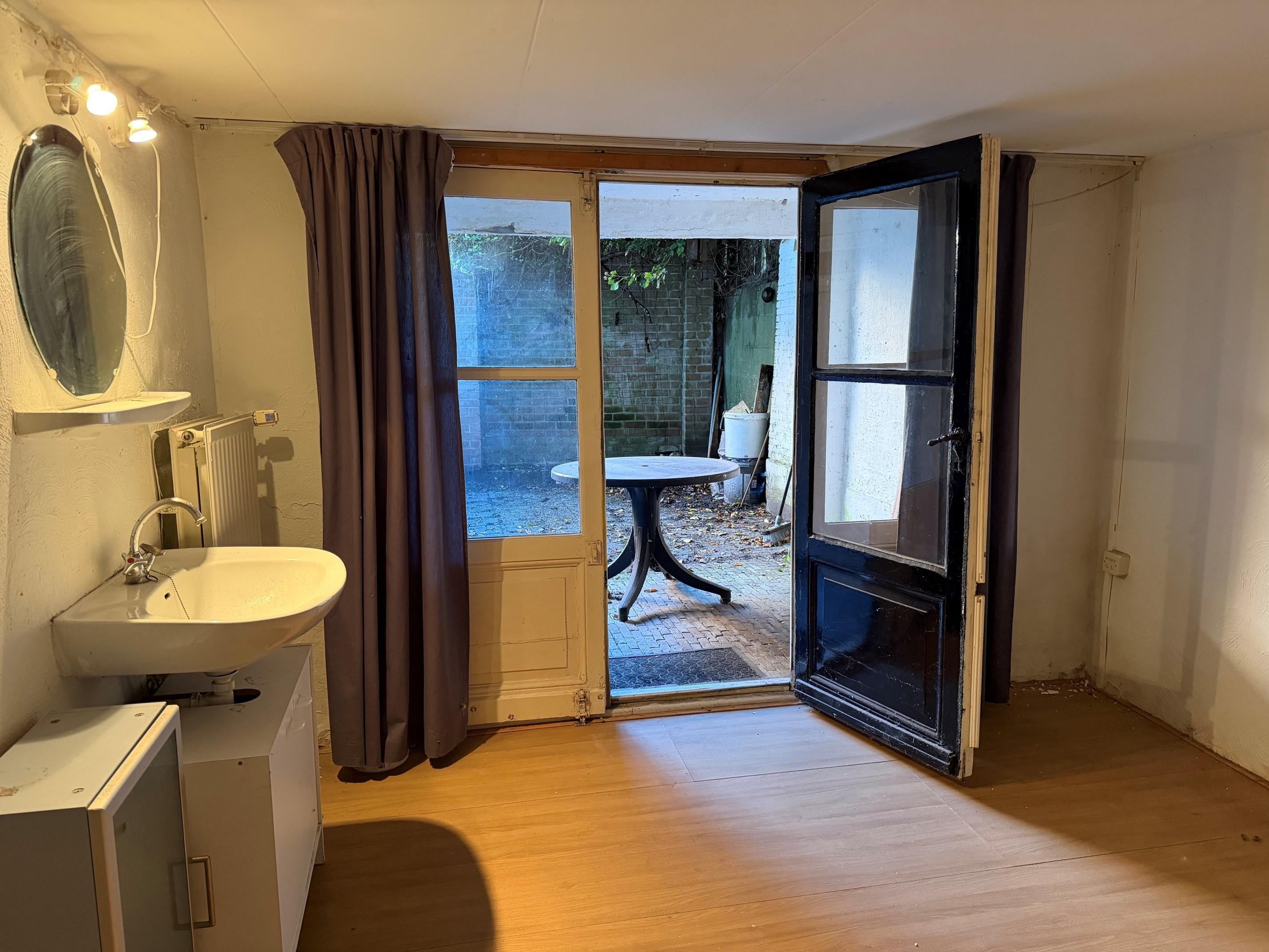 Kamer huren aan Teteringsedijk in Breda