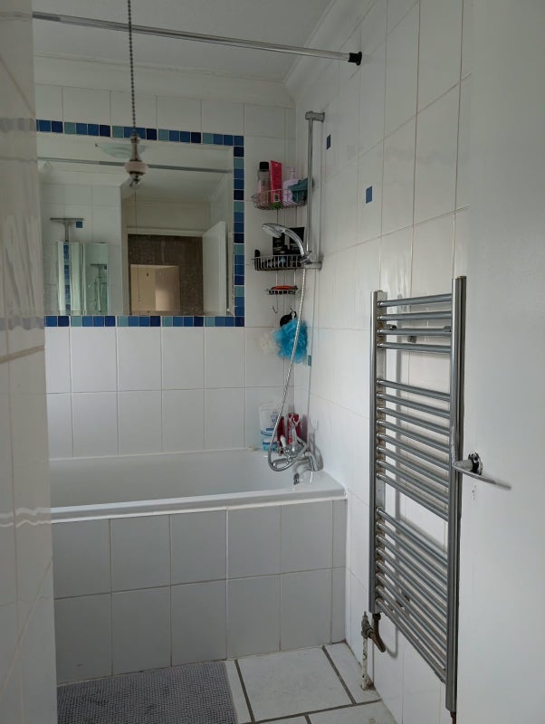 Room Buckters Rents in Greater London