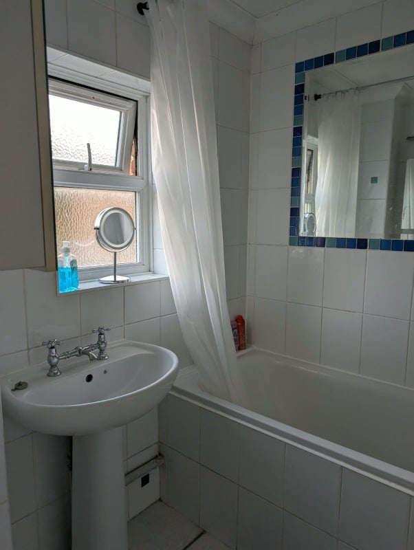 Room Buckters Rents in Greater London